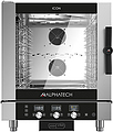 Пароконвектомат Lainox Alphatech Icon ICET071E+ILCS2+ISC04