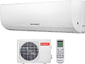 Настенная сплит-система Shivaki SSH-L129BE / SRH-L129BE