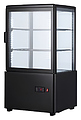 Витрина кондитерская Hurakan HKN-UPD58B