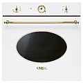 Многофункциональный духовой шкаф SMEG SF800B