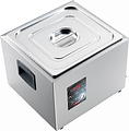 Ротационный кипятильник (термостат) Sirman Softcooker XP S 2/3