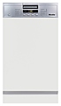 Встраиваемая посудомоечная машина Miele G 46000 SCi