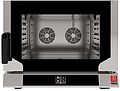 Печь конвекционная Tecnoeka Evolution EKF 464 N T AL UD