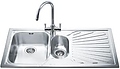 Мойка SMEG LL102D