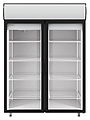 Шкаф холодильный POLAIR DM114-S (R290)