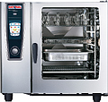 Пароконвектомат Rational SCC 102 5 Senses