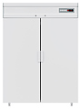 Шкаф холодильный POLAIR CM110-S (R290)