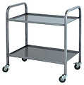 Тележка сервировочная ATESY ТС-Л-2-800.500.850-02