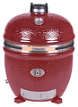 Гриль керамический Monolith Grill LeCHEF PRO-Serie 2.0 121031-Red