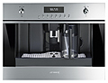 Кофемашина SMEG CMS6451X