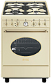Газоэлектрическая плита SMEG CO61GMPI