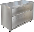 Стол производственный Restoinox СП3-17/6