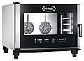 Шкаф пекарский UNOX XBC 405 E