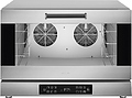 Печь конвекционная SMEG Foodservice ALFA420E1HDS