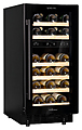 Винный шкаф MEYVEL MV28-KBT2