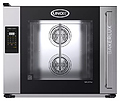 Печь конвекционная UNOX XEFR-06EU-ELRV Vittoria без сливного отверстия