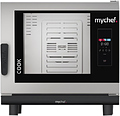 Пароконвектомат Distform Mychef Cook Pro 6 GN 1/1 right opening