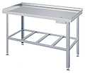 Стол для мяса ATESY СМ-С-1200.600-02
