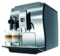 Кофемашина Jura Impressa Z5 chrome II Generation