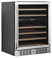 Винный шкаф TEFCOLD TFW200-2S