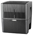 Увлажнитель-воздухоочиститель Venta LW 25 черный