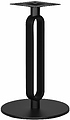 Подстолье обеденное DOBRIN ELAN BLACK LMS-8701