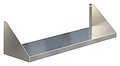 Полка настенная Restoinox ПН-12/3