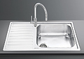Мойка SMEG LG861S