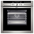 Духовой шкаф встраиваемый Neff B46C74N3