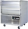Шкаф шоковой заморозки Hurakan HKN-BCF5M