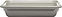 Emile Henry Welcome 322612 GN 1/2-65 (325х265х65) керамика