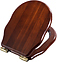 BelBagno BOHEME BB115SCW-BRN