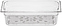 MACO Jingbao 8622 GN 1/3-100 (325х176х100) поликарбонат