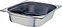 Gastrotop GN 1/2-40 (325х265х40) нерж. сталь