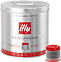 illy ipso home (арабика, средняя обжарка, 21 капсула)