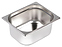 GASTRORAG 12150 GN 1/2-150 (325х265х150) нерж. сталь