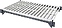Cambro ESK1460V