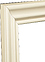 La Nordica Cornice Maiolica Madreperla 50V