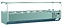 Bolarus NSCH-3 INOX для SCH-3 INOX (3 дв, мрам.ст. с борт)