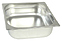 Gastromix GN 1/6-65 (176х162х65) нерж. сталь