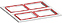 Turbovac TPS XL MAP под лоток 187х137 рп