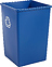 Rubbermaid FG395873BLUE