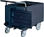 SIMAG RC CART
