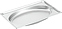 Vollrath 3101020 GN 1/1-65 (530x325х65) овал