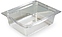 InoxMacel P12150 GN 1/2-150 (325x265х150) поликарбонат