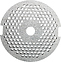 Ankarsrum Hole disc 2,5