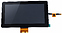 JUNO Touch Screen для термомискера Mix TC-7B