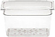 MACO Jingbao 8620 GN 1/3-200 (325х176х200) поликарбонат