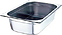 Gastrotop GN 1/3-40 (325х176х40) нерж. сталь
