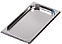 InoxMacel TG120040 GN 1/2-40 (325x265х40)